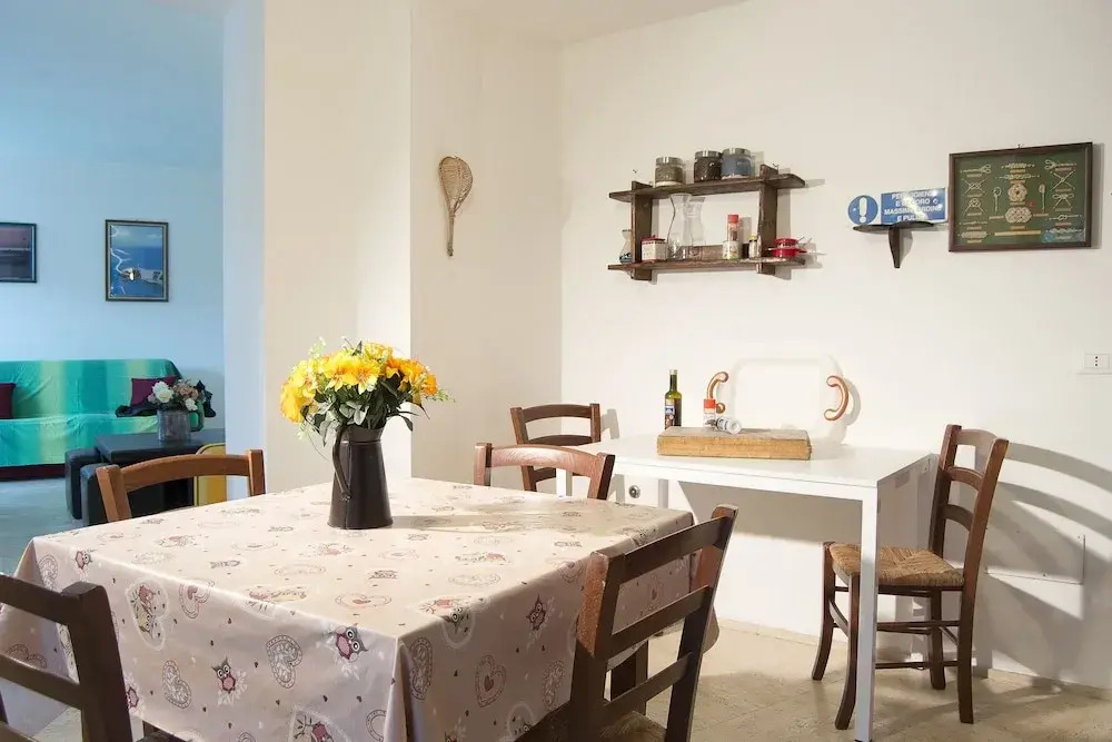 Casa Chioma