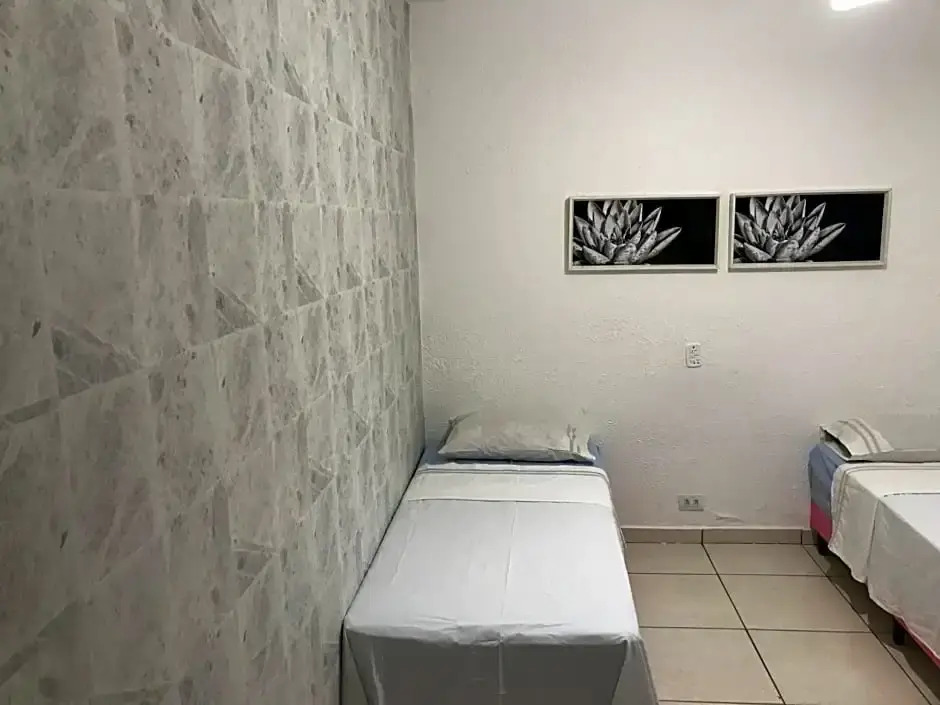 Pousada Hostel Universitário