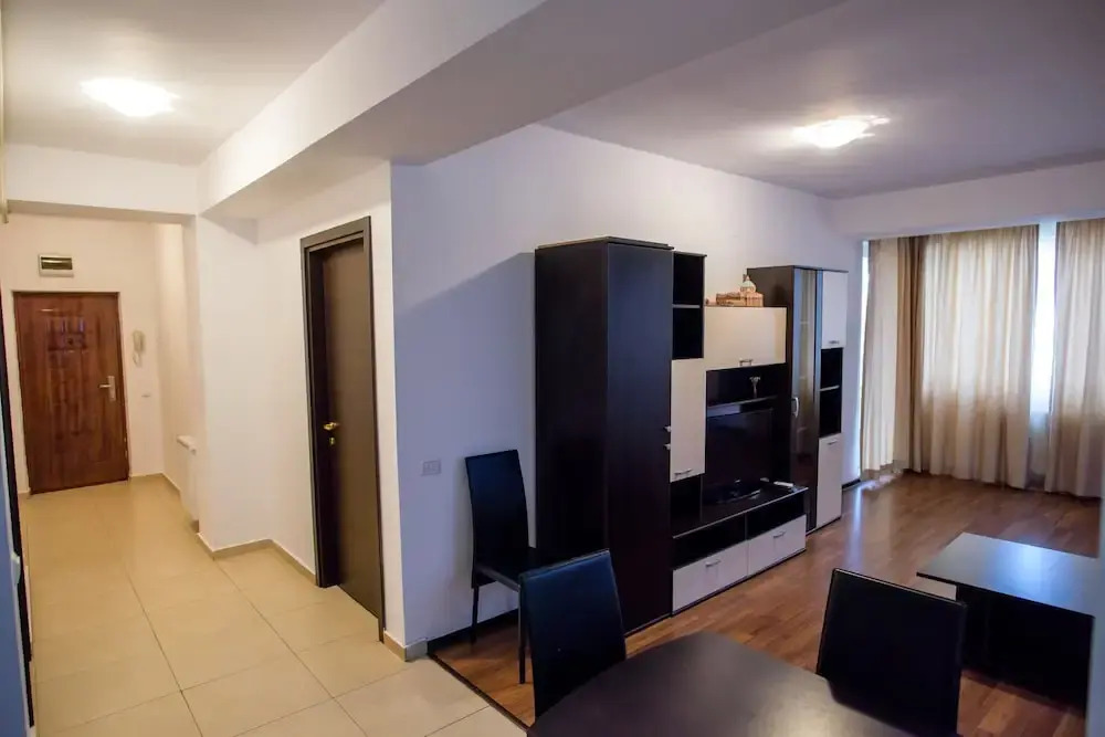 Ionut Summerland Apartments Mamaia