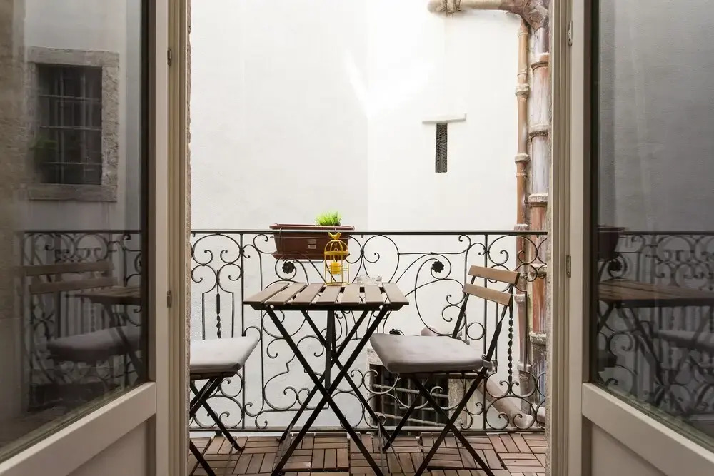 Downtown Madalena by Homing