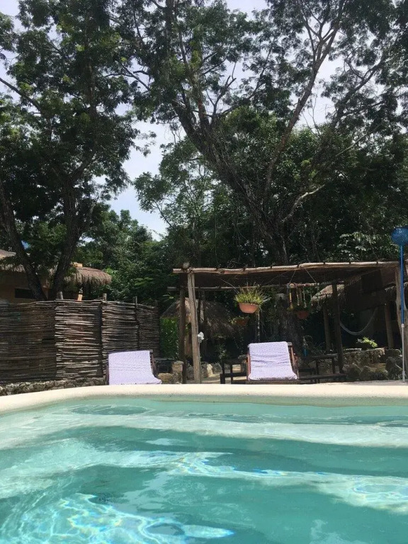 Casa Tzalam Tulum selva