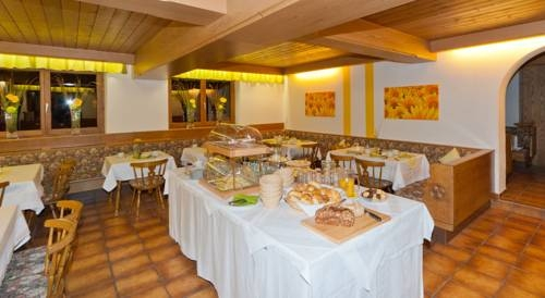 Pension Haus in der Sonne