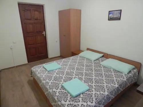 Solnechny Bereg Guest House