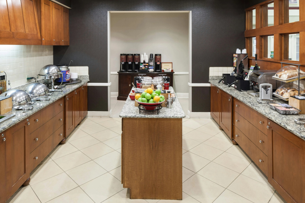 Residence Inn by Marriott Boston Marlborough