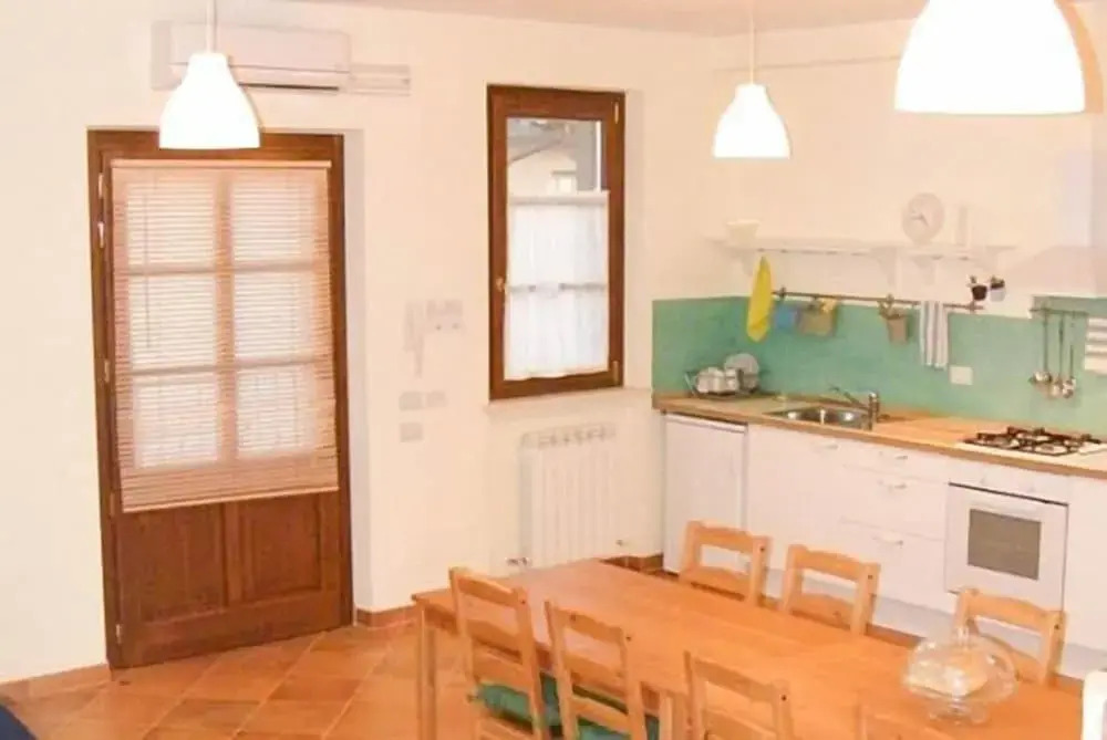 Agriturismo Villalta