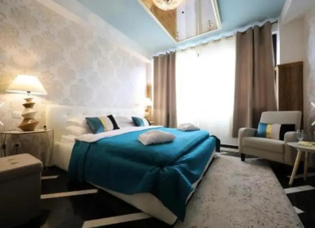 Residence Antiqua Rooms