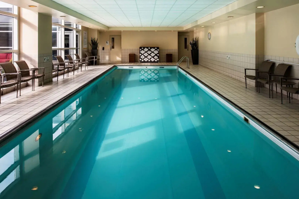 Hyatt Regency McCormick Place Chicago
