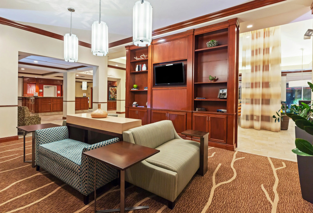 Hilton Garden Inn Corpus Christi