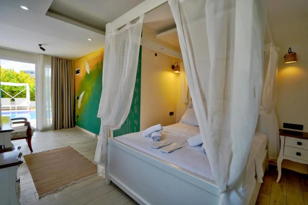La Mira Suites Otel Alacati