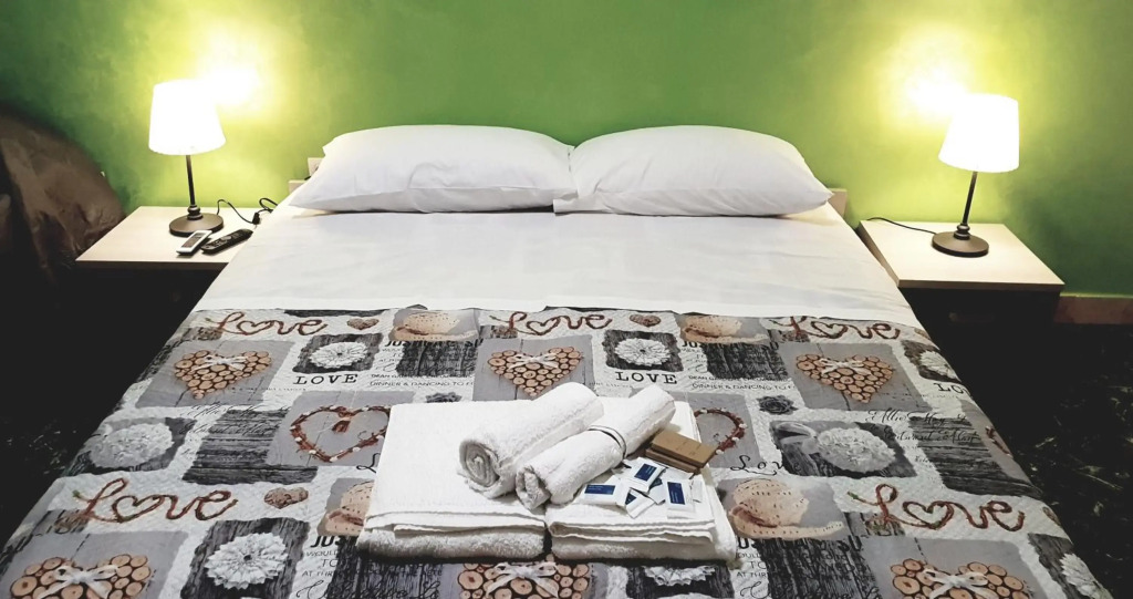 B&B SantAngelo