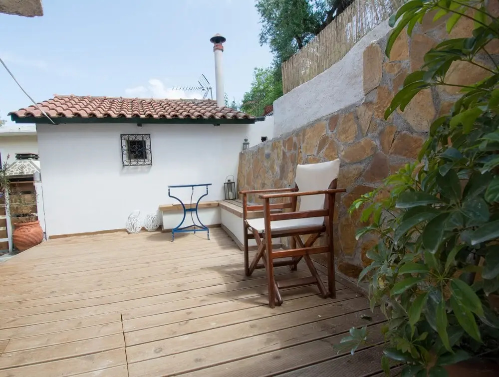 Olive Tree Apartments