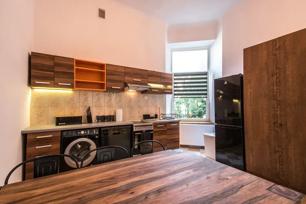 K&D Super Big Apartment 3 Krakow