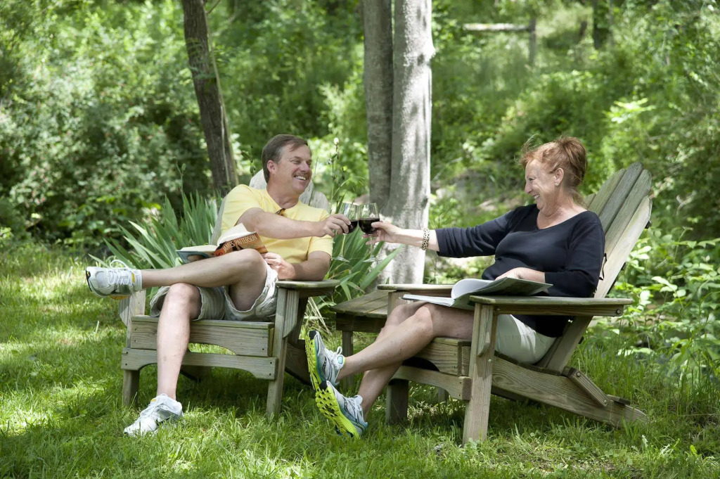 Steeles Tavern Manor Bed and Breakfast