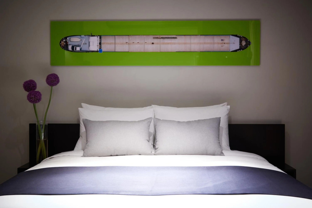Hotel Peyto Gangnam