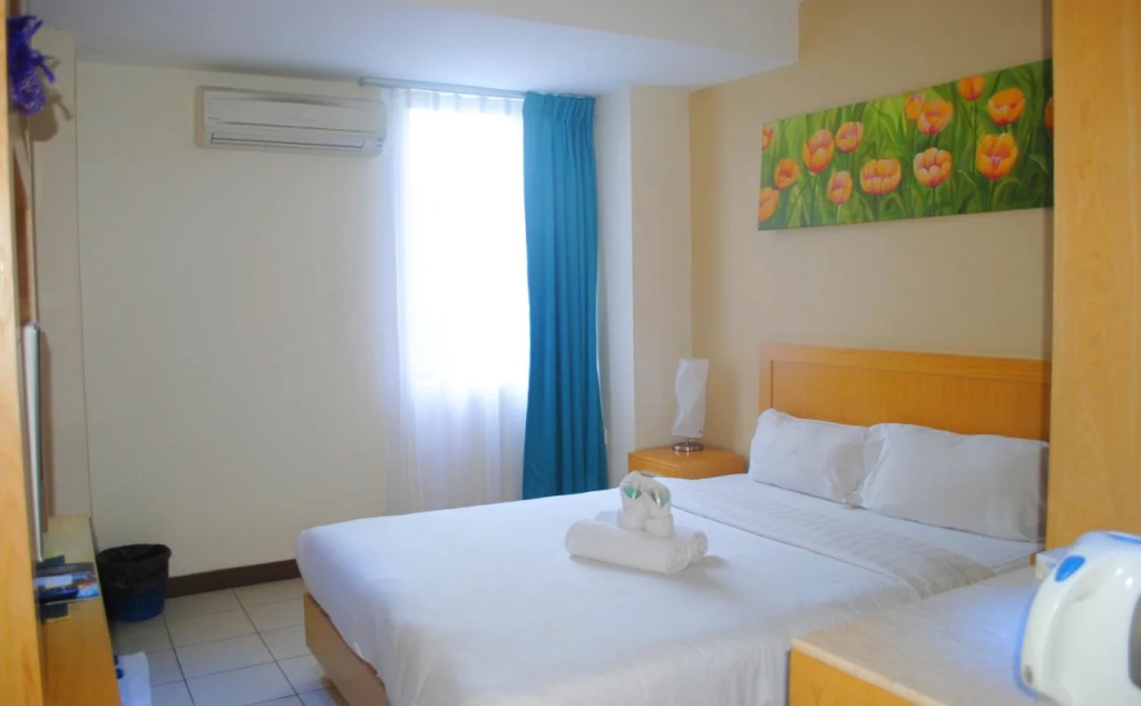 Fratinis Hotel Labuan
