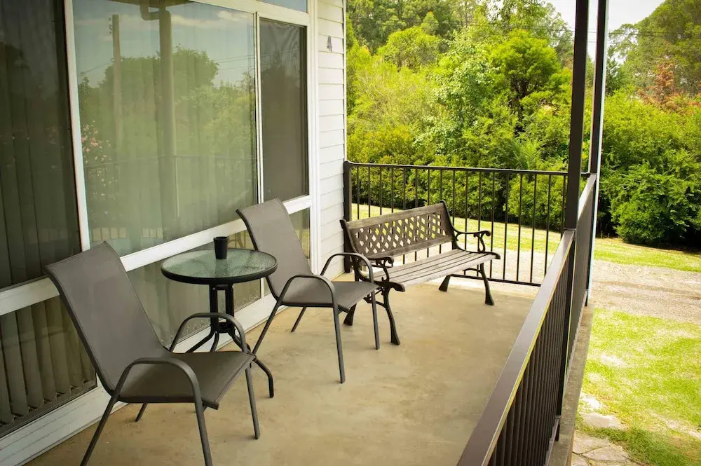 High View Cottage
