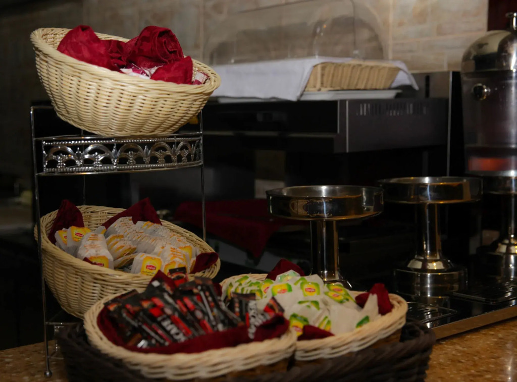 Dalin Serviced Apartments