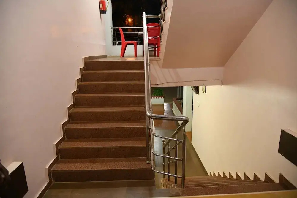 Hotel Mahabaleshwar Palace