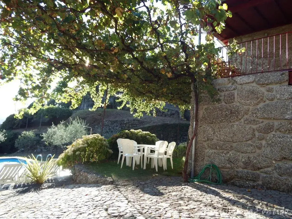 Quinta do Pontido