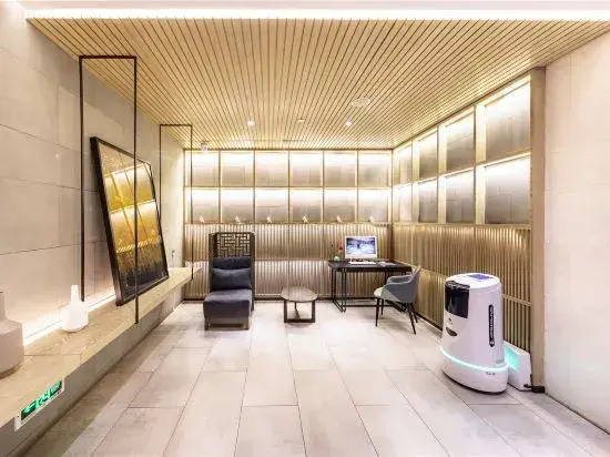 21/5000 Jinyi Preferred Hotel (Bayan Naoer Linhe Victoria Mall Branch)