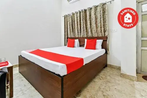 OYO 63430 Sagar Hotel And Restaurant