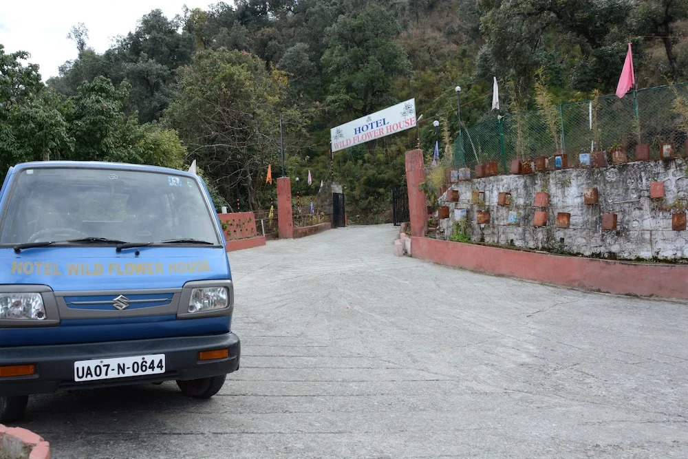 The Kings Kalindi Resort & Spa