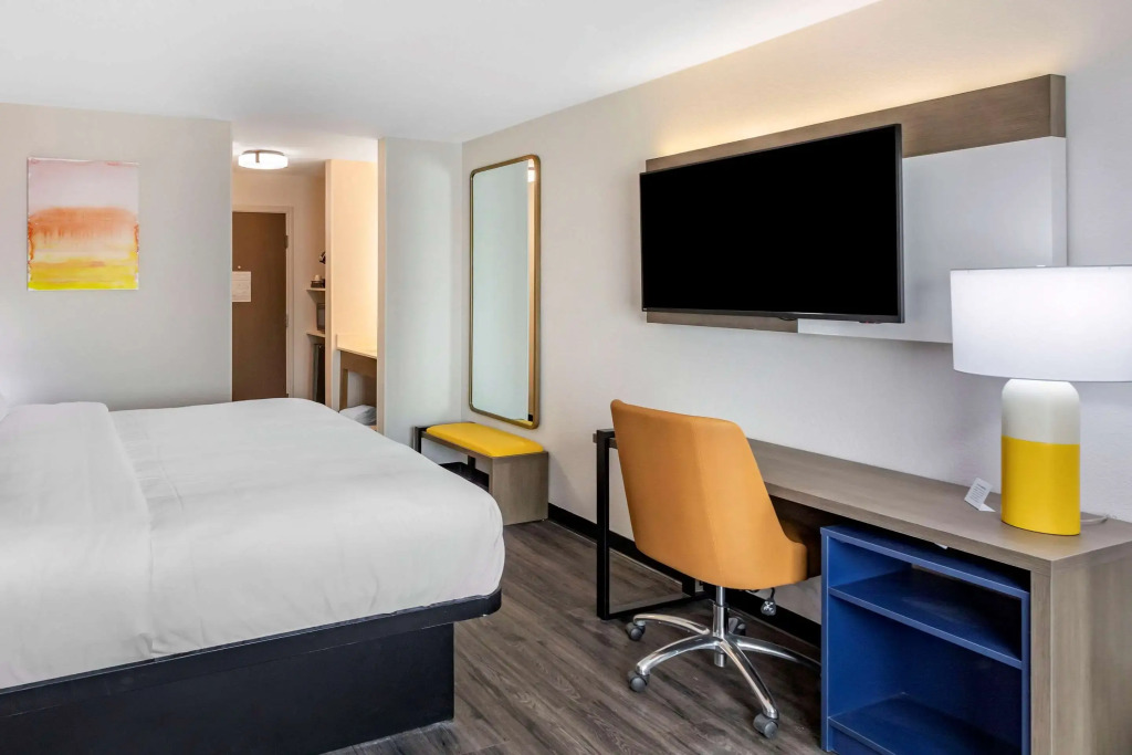 Comfort Inn Mount Pleasant - Racine