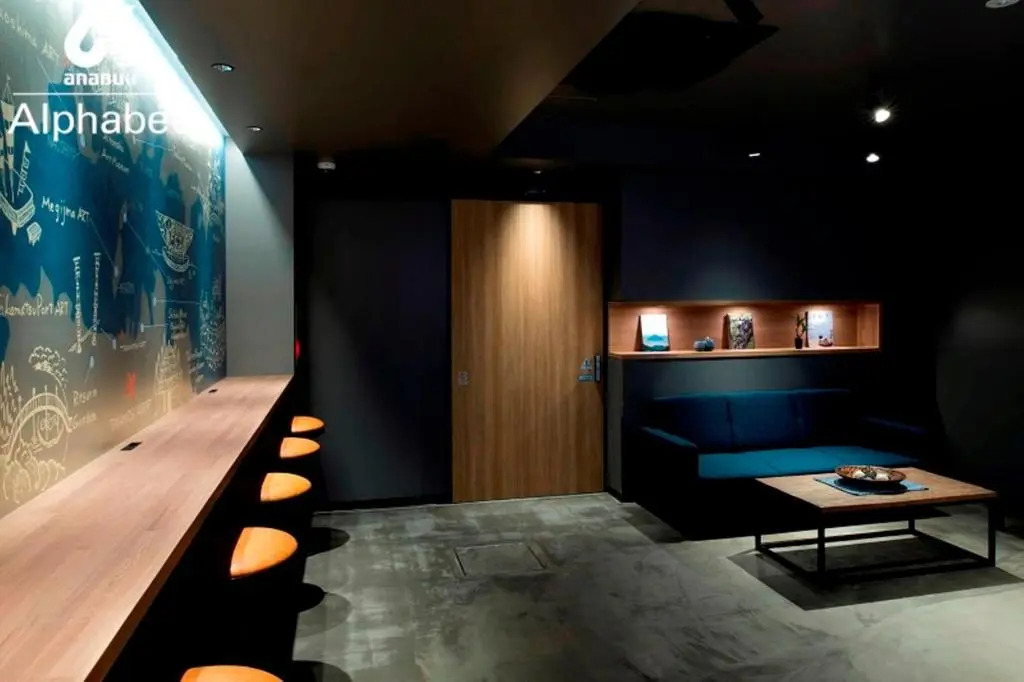ALPHABED INN Takamatsuekimae 303 / Vacation STAY 36564