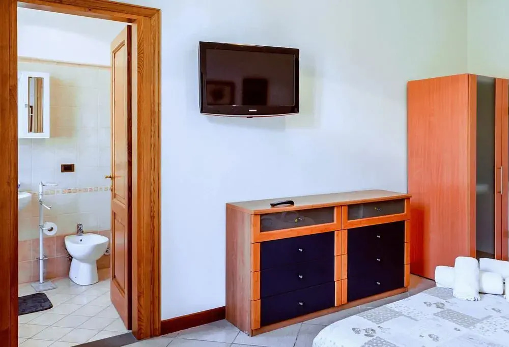 Apartment Via Fiume 1