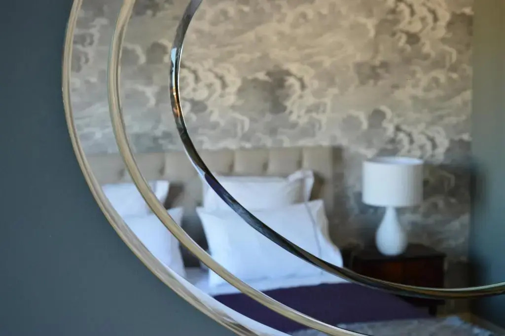 Julia Luxury Suite