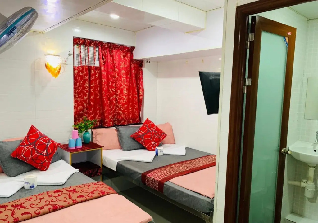 Dipty Guesthouse