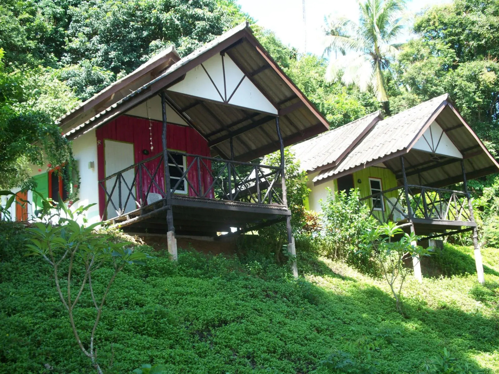 AoPong Resort