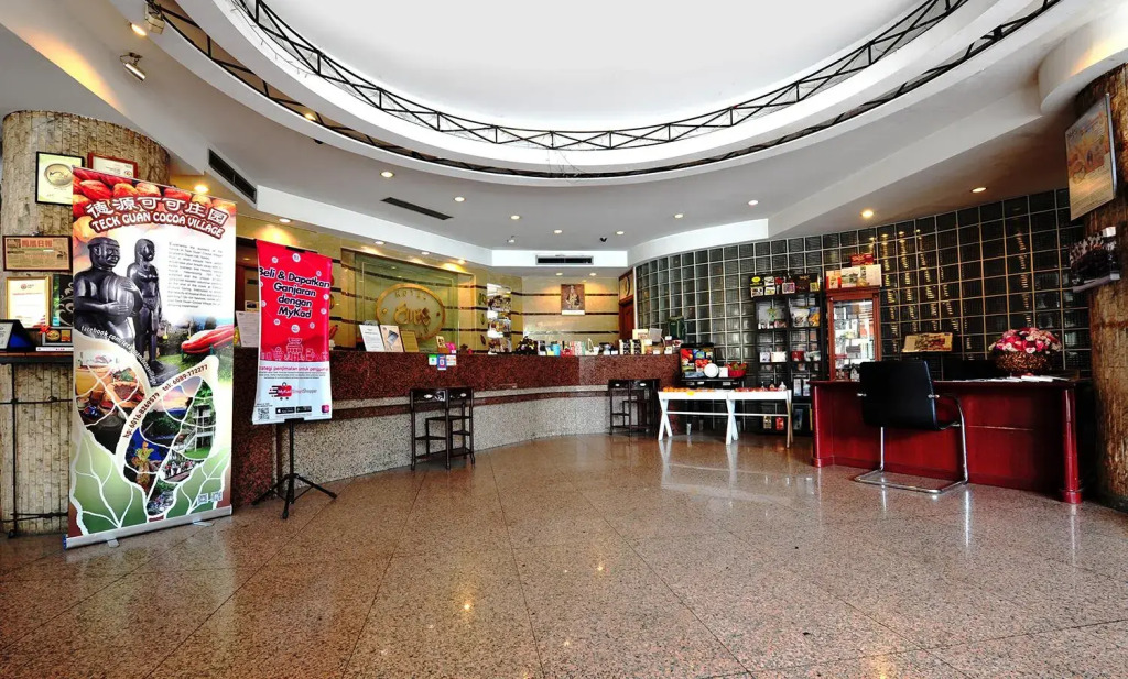 Hotel Emas Tawau
