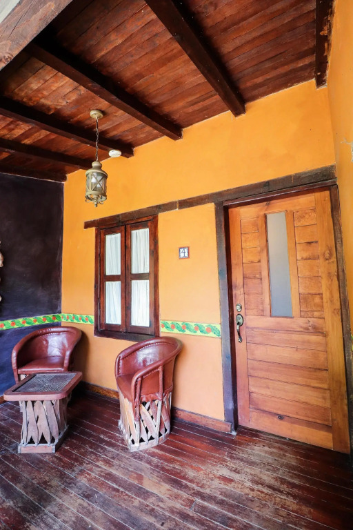 El Marques Hacienda