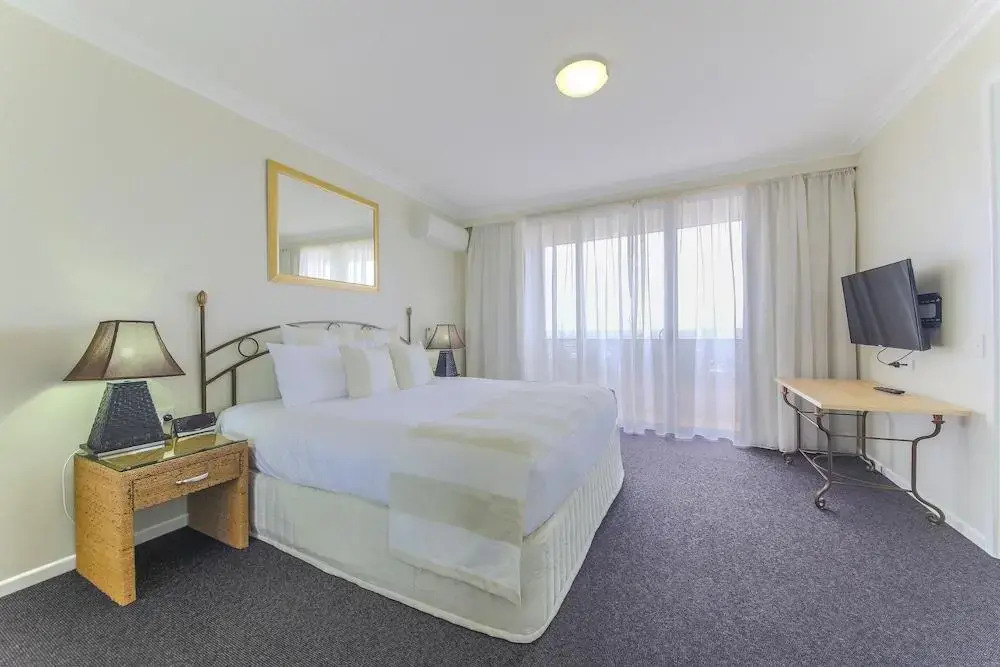 Clarion Hotel Mackay Marina