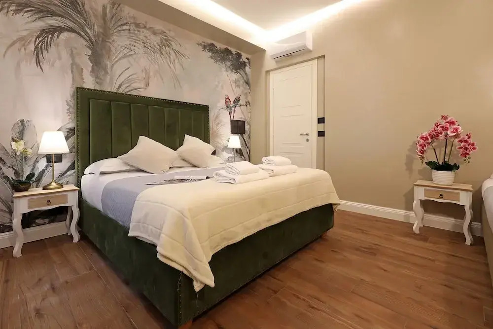 Vatican Cozy Suites - Liberty Collection