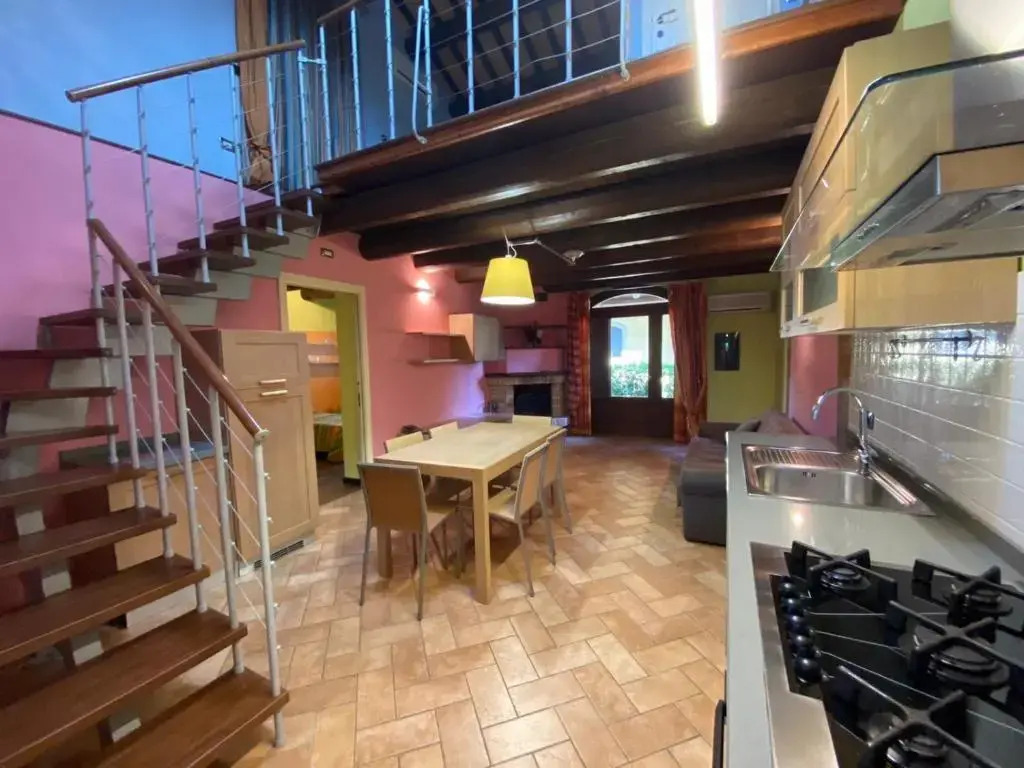 Agriturismo Il Casale