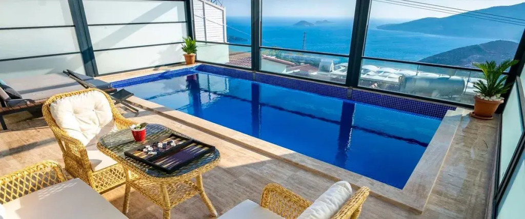 Villa Lakaya
