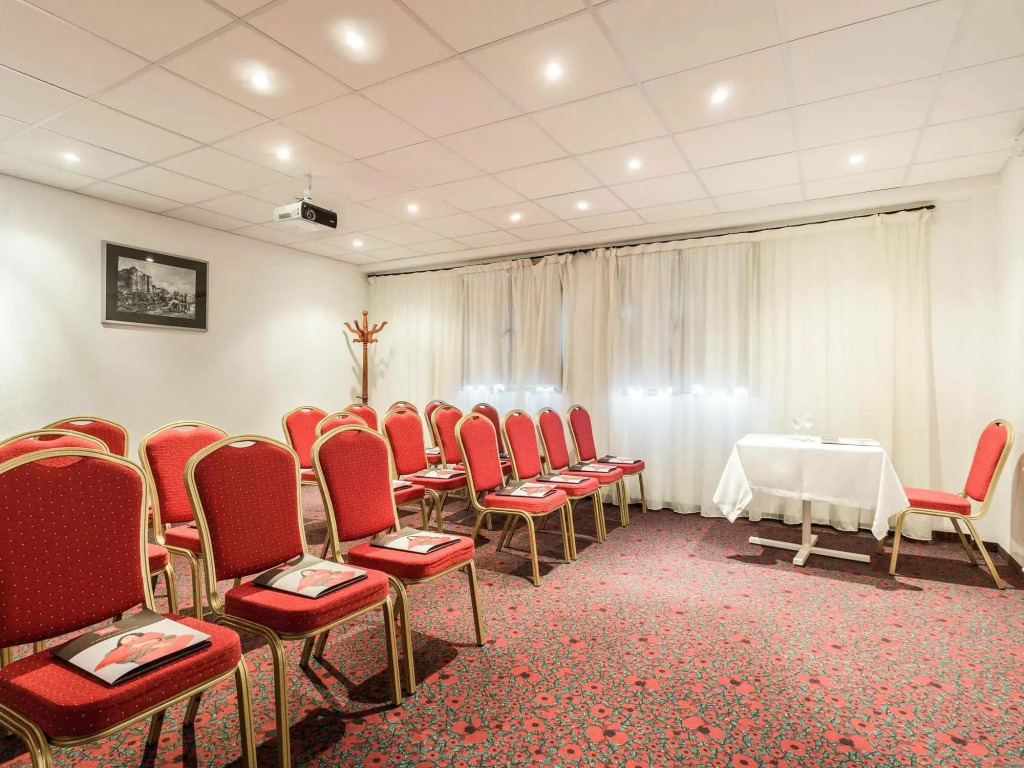 ibis Tlemcen
