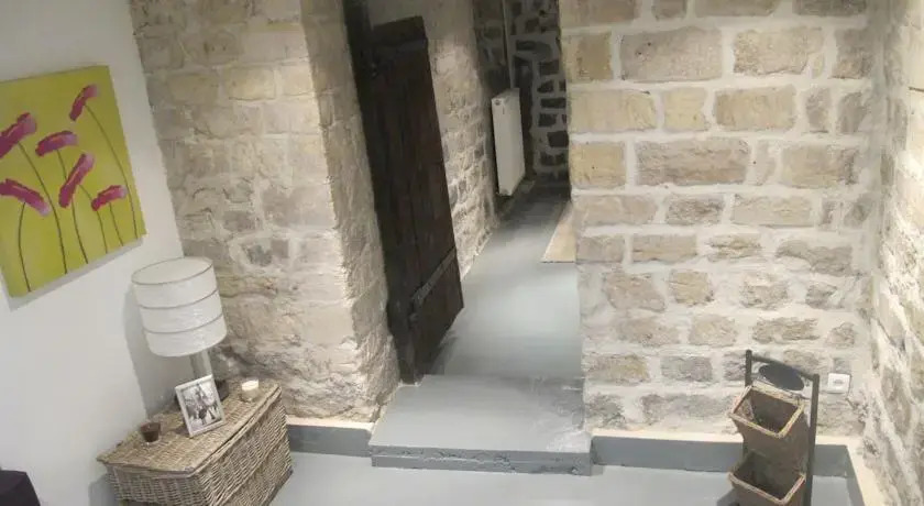Souplex à Montmartre