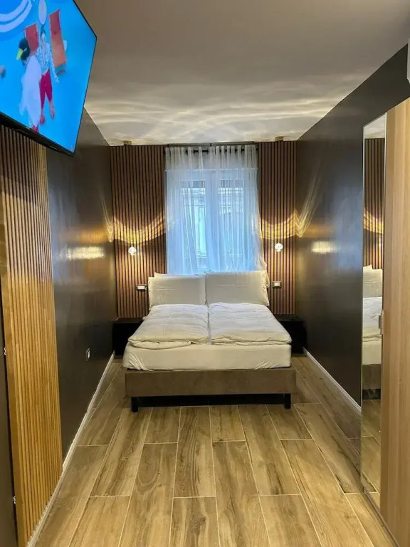 Trento best home