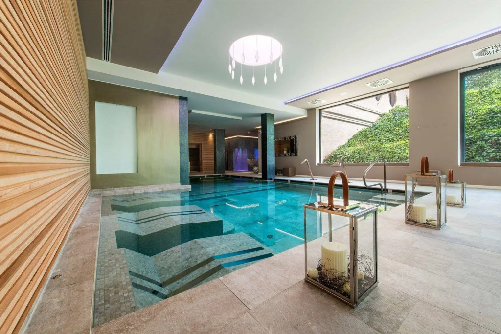Hotel Relais Monaco