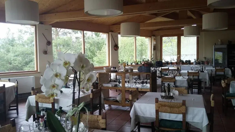 Hostal Pedraforca