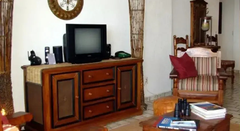Casa Soltar