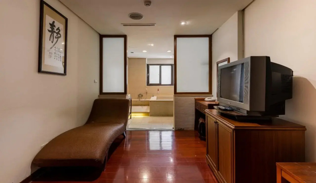 Hofeng Resort