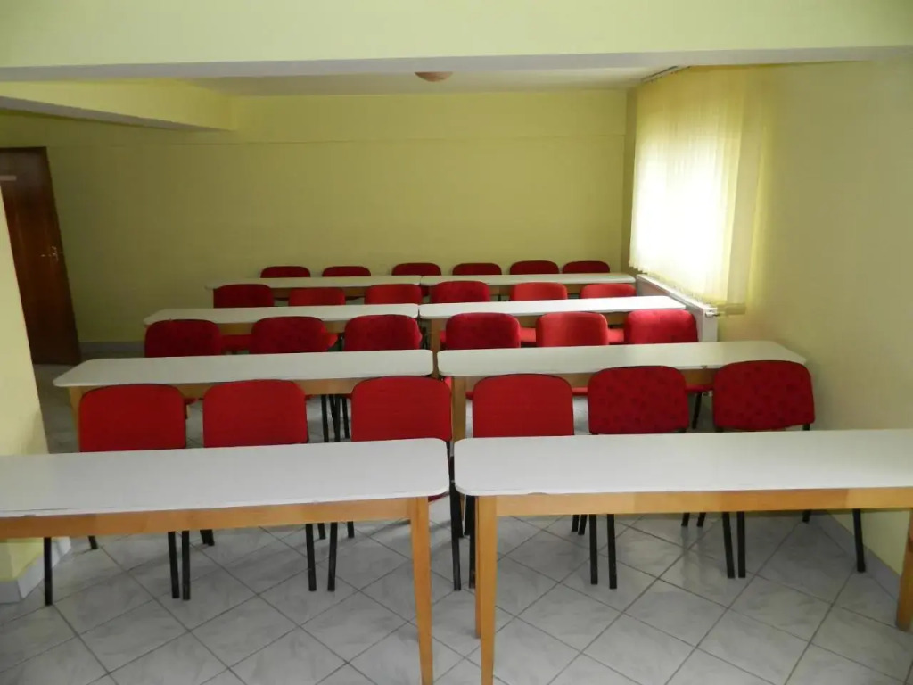 Hotel Mures