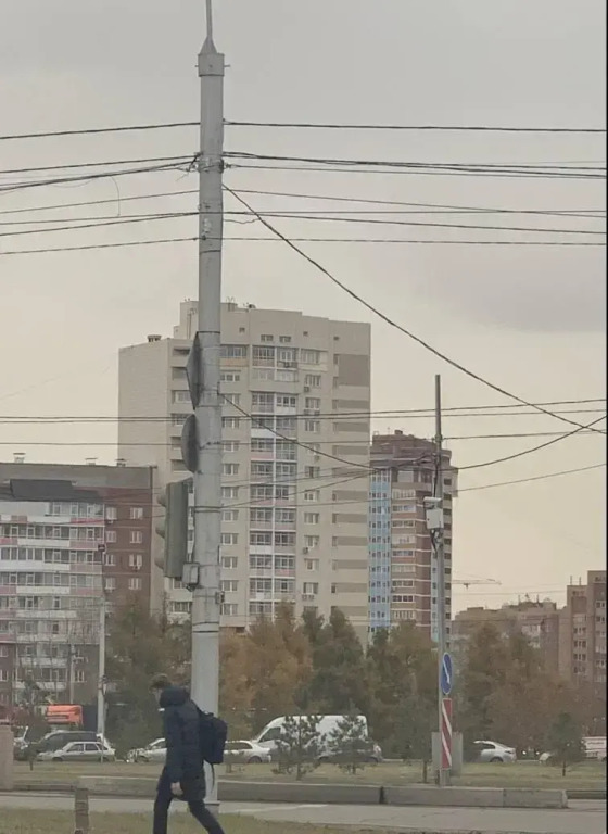 КварТигра на улице Алексеева