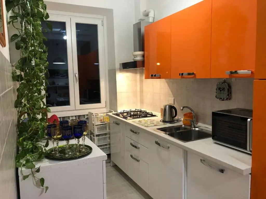 Appartamento Ceci in Trastevere
