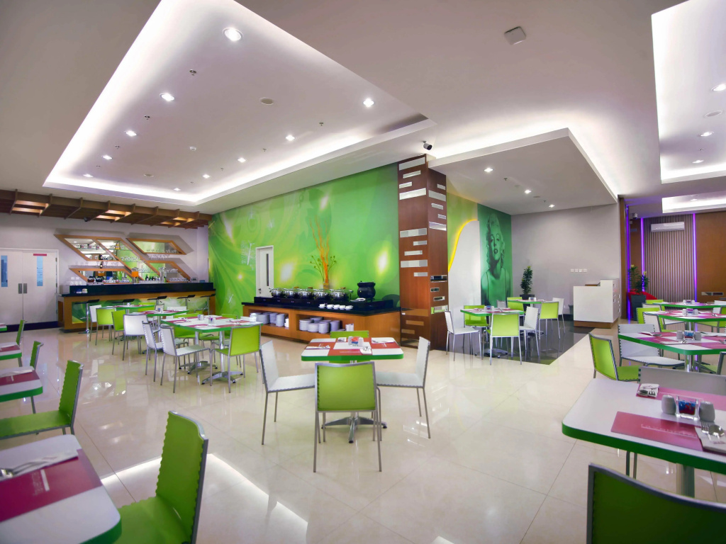 favehotel Padjajaran Bogor