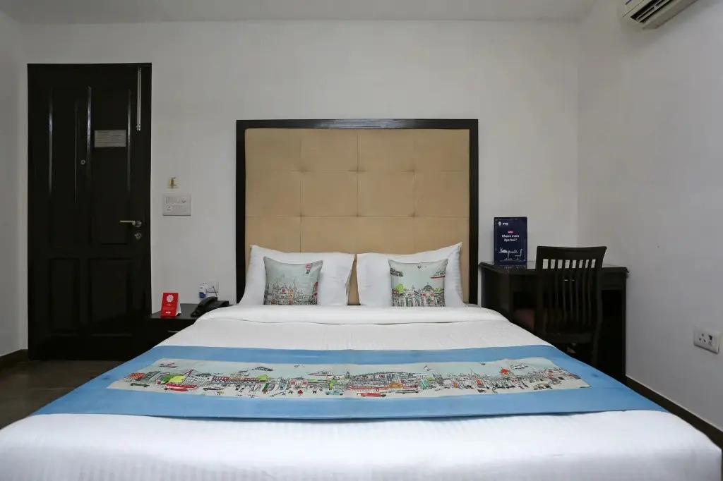 Hotel Veer Palace